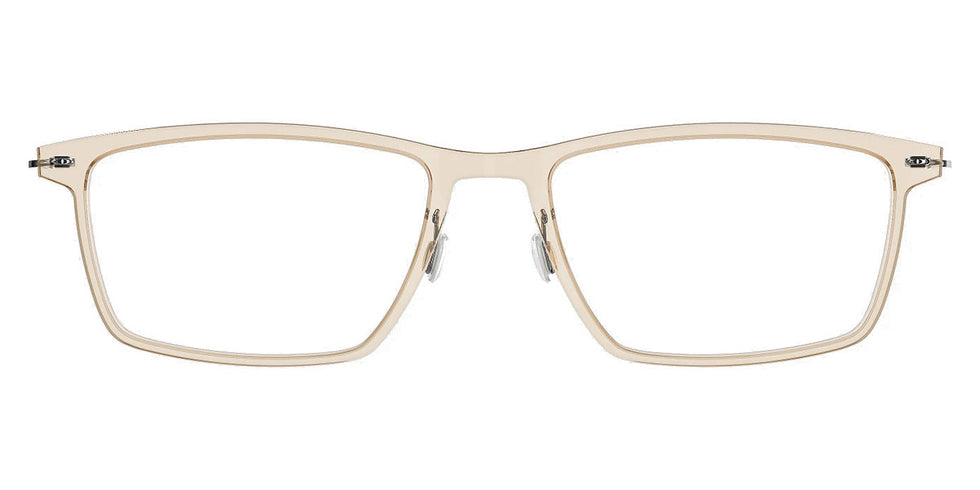 Lindberg® N.O.W. Titanium™ 6544 LIN NOW 6544 802-C21-P10 53 - 802-C21 Eyeglasses
