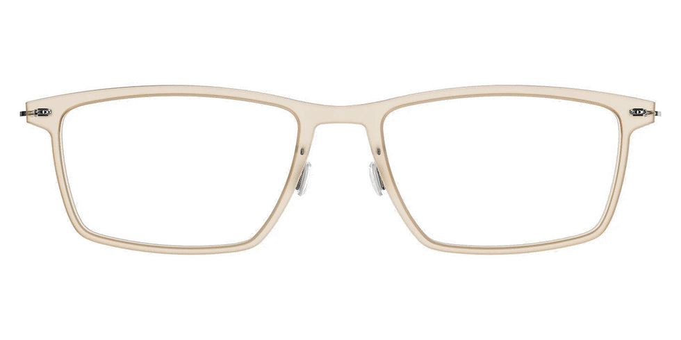 Lindberg® N.O.W. Titanium™ 6544 LIN NOW 6544 802-C21M-P10 53 - 802-C21M Eyeglasses