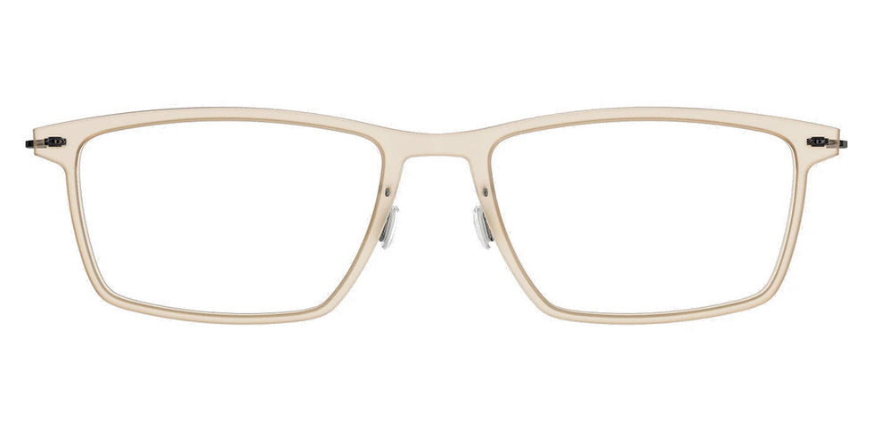 Lindberg® N.O.W. Titanium™ 6544 LIN NOW 6544 802-C21M-PU9 53 - 802-C21M Eyeglasses