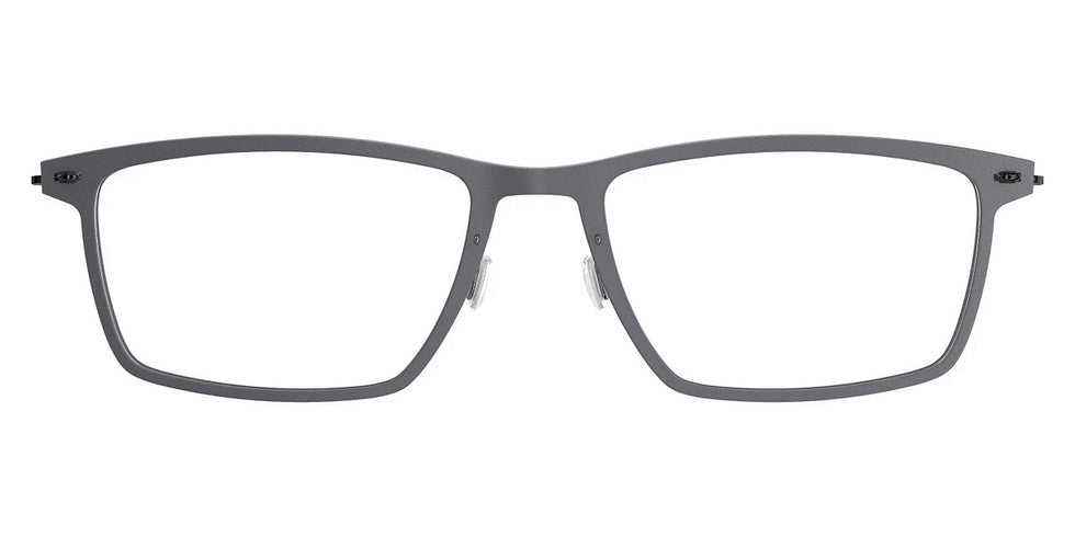 Lindberg® N.O.W. Titanium™ 6544 LIN NOW 6544 802-D15-PU9 53 - 802-D15 Eyeglasses