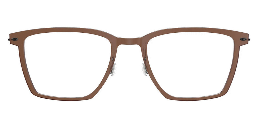 Lindberg® N.O.W. Titanium™ 6554 LIN NOW 6554 Basic-C02M-PU9 52 - Basic-C02M Eyeglasses