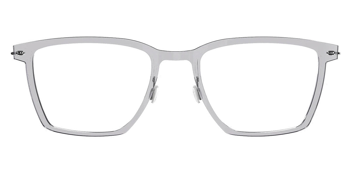 Lindberg® N.O.W. Titanium™ 6554 LIN NOW 6554 Basic-C07-P10 52 - Basic-C07 Eyeglasses