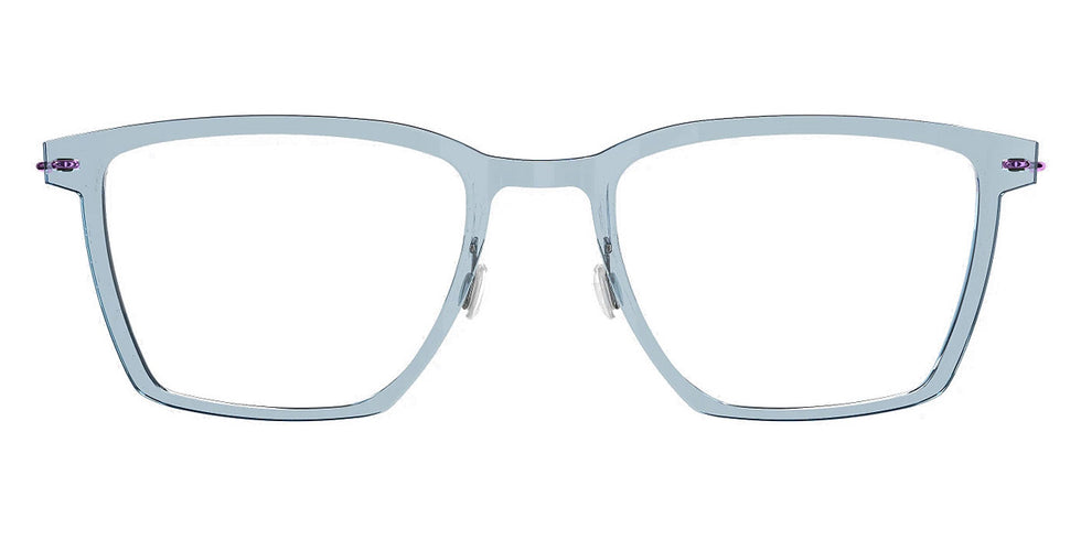 Lindberg® N.O.W. Titanium™ 6554 LIN NOW 6554 Basic-C08-P77 52 - Basic-C08 Eyeglasses
