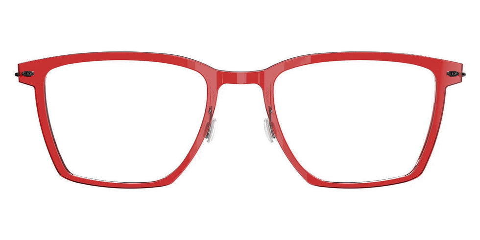 Lindberg® N.O.W. Titanium™ 6554 LIN NOW 6554 Basic-C12-PU9 52 - Basic-C12 Eyeglasses