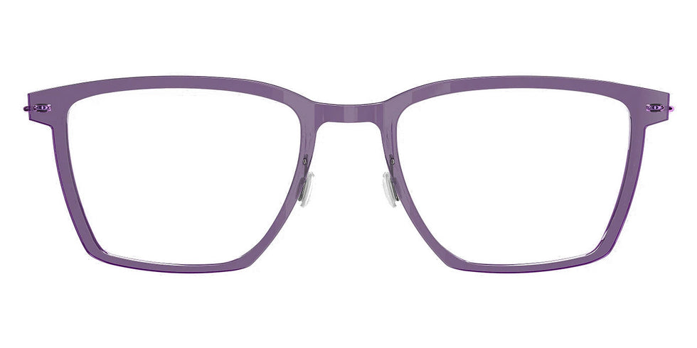 Lindberg® N.O.W. Titanium™ 6554 LIN NOW 6554 Basic-C13-P77 52 - Basic-C13 Eyeglasses