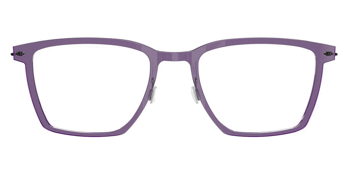 Lindberg® N.O.W. Titanium™ 6554 LIN NOW 6554 Basic-C13-PU9 52 - Basic-C13 Eyeglasses