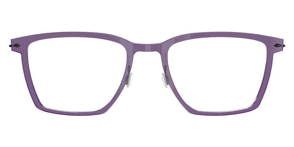 Lindberg® N.O.W. Titanium™ 6554 LIN NOW 6554 Basic-C13-PU9 52 - Basic-C13 Eyeglasses