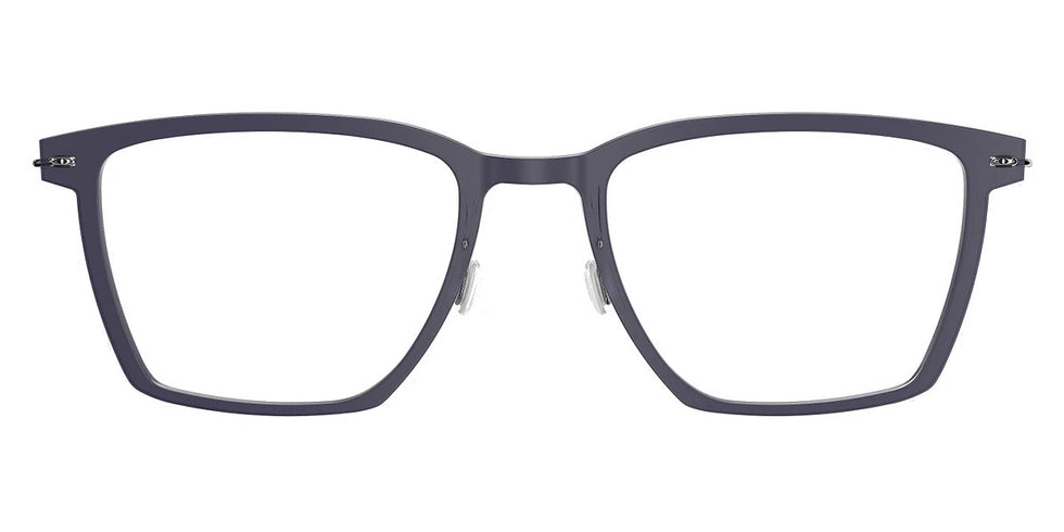 Lindberg® N.O.W. Titanium™ 6554 LIN NOW 6554 Basic-C14M-P10 52 - Basic-C14M Eyeglasses