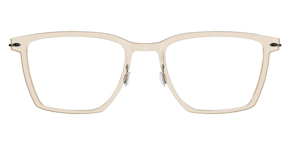 Lindberg® N.O.W. Titanium™ 6554 LIN NOW 6554 Basic-C21-PU9 52 - Basic-C21 Eyeglasses