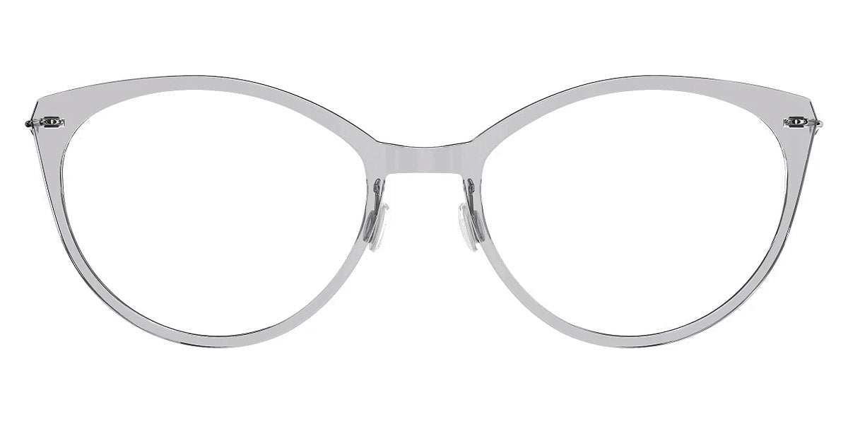 Lindberg® N.O.W. Titanium™ 6564 LIN NOW 6564 803-C07-P10 50 - 803-C07 Eyeglasses