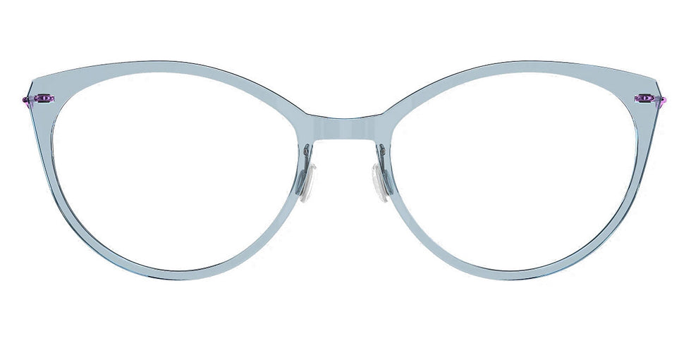 Lindberg® N.O.W. Titanium™ 6564 LIN NOW 6564 803-C08-P77 50 - 803-C08 Eyeglasses