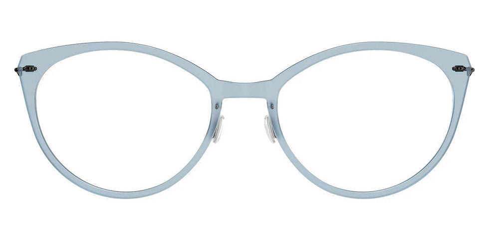 Lindberg® N.O.W. Titanium™ 6564 LIN NOW 6564 803-C08M-PU9 50 - 803-C08M Eyeglasses