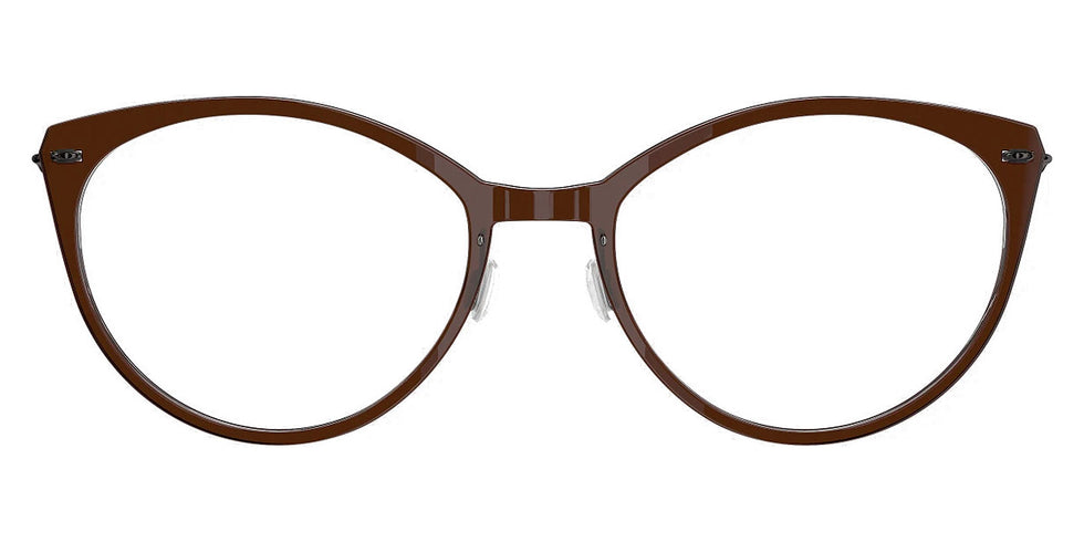Lindberg® N.O.W. Titanium™ 6564 LIN NOW 6564 803-C10-PU9 50 - 803-C10 Eyeglasses