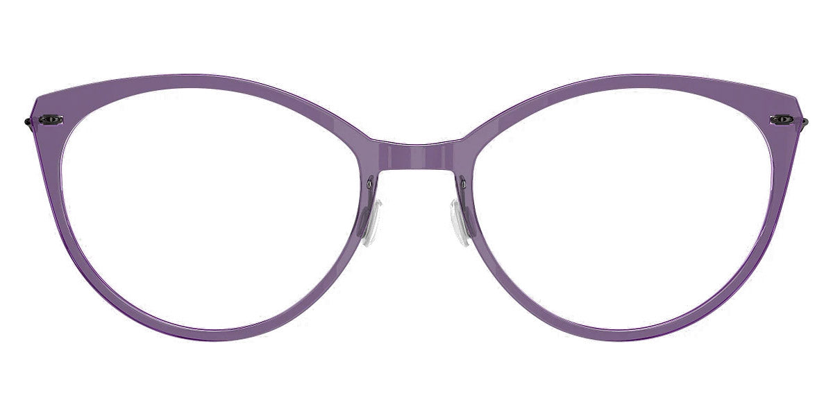 Lindberg® N.O.W. Titanium™ 6564 LIN NOW 6564 803-C13-PU9 50 - 803-C13 Eyeglasses