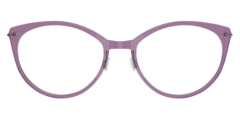 Lindberg® N.O.W. Titanium™ 6564 LIN NOW 6564 803-C19-P10 50 - 803-C19 Eyeglasses