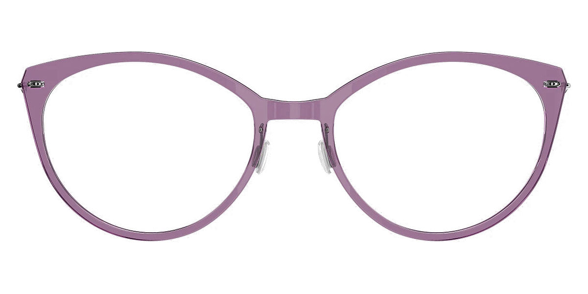 Lindberg® N.O.W. Titanium™ 6564 LIN NOW 6564 803-C19-P10 50 - 803-C19 Eyeglasses
