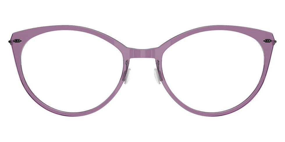 Lindberg® N.O.W. Titanium™ 6564 LIN NOW 6564 803-C19-PU9 50 - 803-C19 Eyeglasses