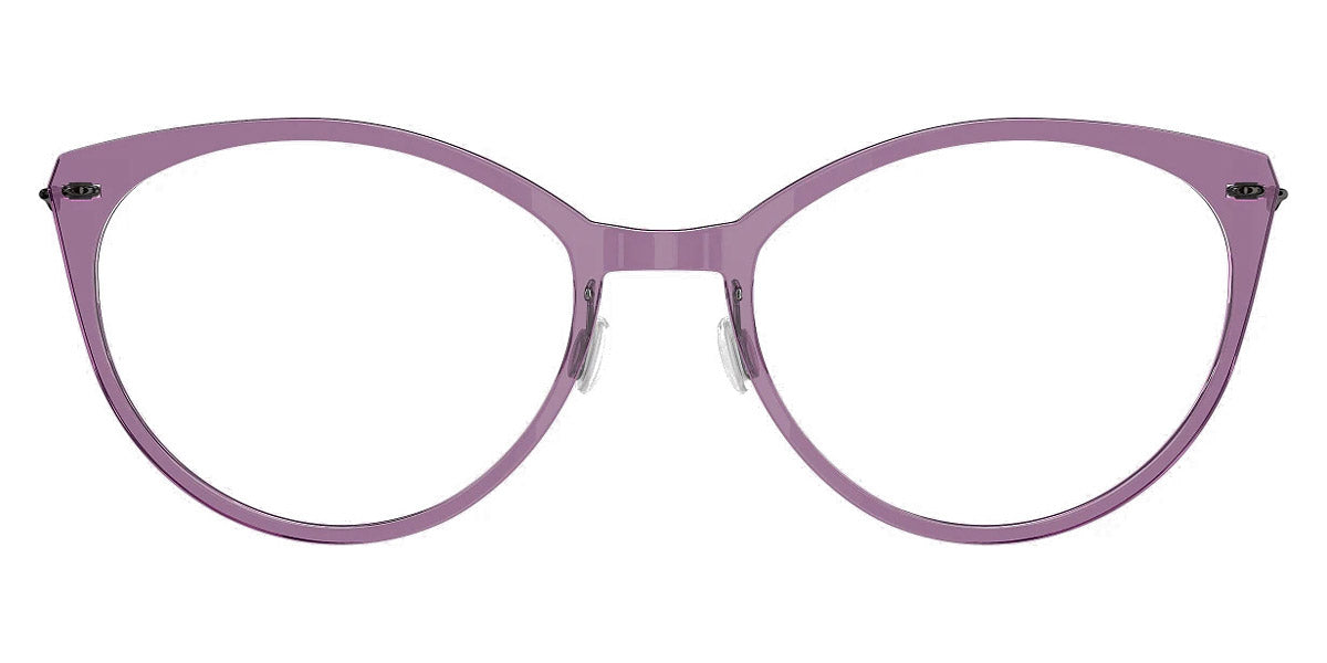 Lindberg® N.O.W. Titanium™ 6564 LIN NOW 6564 803-C19-PU9 50 - 803-C19 Eyeglasses
