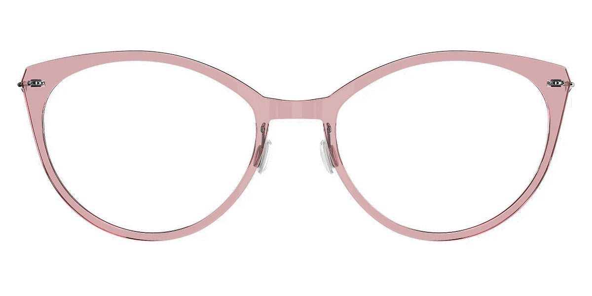 Lindberg® N.O.W. Titanium™ 6564 LIN NOW 6564 803-C20-P10 50 - 803-C20 Eyeglasses