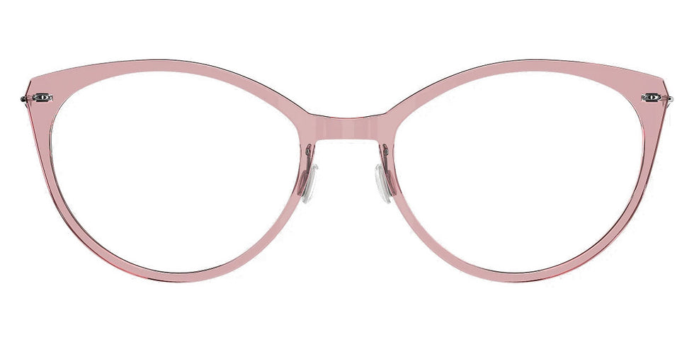 Lindberg® N.O.W. Titanium™ 6564 LIN NOW 6564 803-C20-P10 50 - 803-C20 Eyeglasses