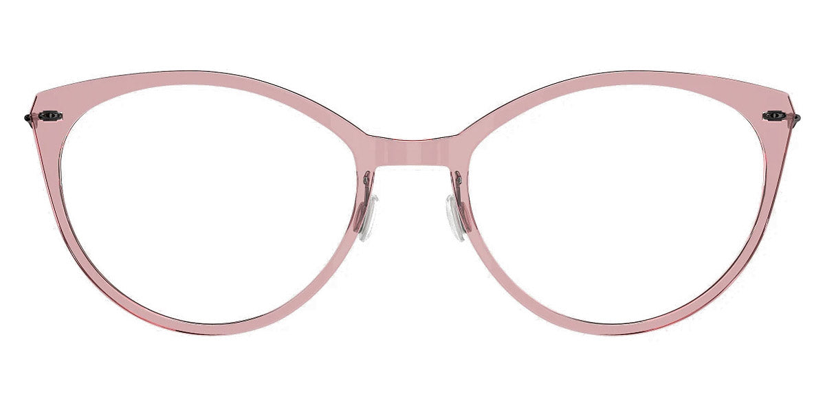 Lindberg® N.O.W. Titanium™ 6564 LIN NOW 6564 803-C20-PU9 50 - 803-C20 Eyeglasses