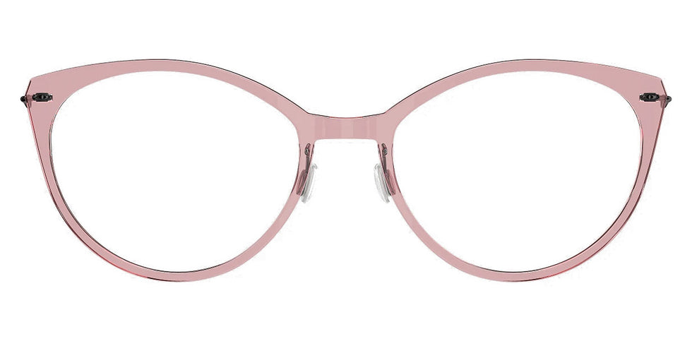 Lindberg® N.O.W. Titanium™ 6564 LIN NOW 6564 803-C20-PU9 50 - 803-C20 Eyeglasses