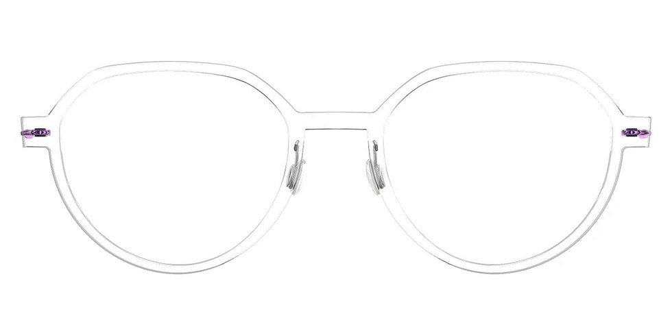 Lindberg® N.O.W. Titanium™ 6582 LIN NOW 6582 804-C01-P77 50 - 804-C01 Eyeglasses