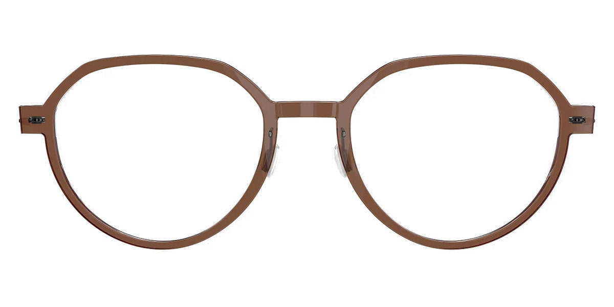 Lindberg® N.O.W. Titanium™ 6582 LIN NOW 6582 804-C02-PU9 50 - 804-C02 Eyeglasses
