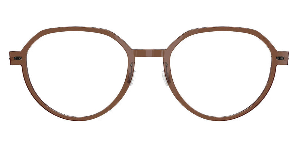 Lindberg® N.O.W. Titanium™ 6582 LIN NOW 6582 804-C02-PU9 50 - 804-C02 Eyeglasses