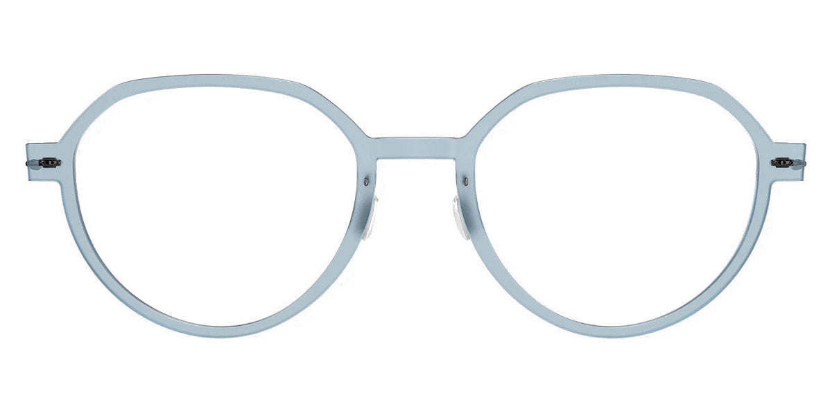 Lindberg® N.O.W. Titanium™ 6582 LIN NOW 6582 804-C08M-PU9 50 - 804-C08M Eyeglasses