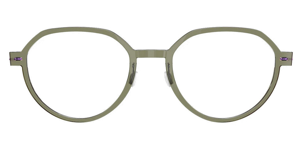 Lindberg® N.O.W. Titanium™ 6582 LIN NOW 6582 804-C11-P77 50 - 804-C11 Eyeglasses
