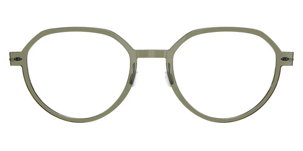 Lindberg® N.O.W. Titanium™ 6582 LIN NOW 6582 804-C11-PU9 50 - 804-C11 Eyeglasses