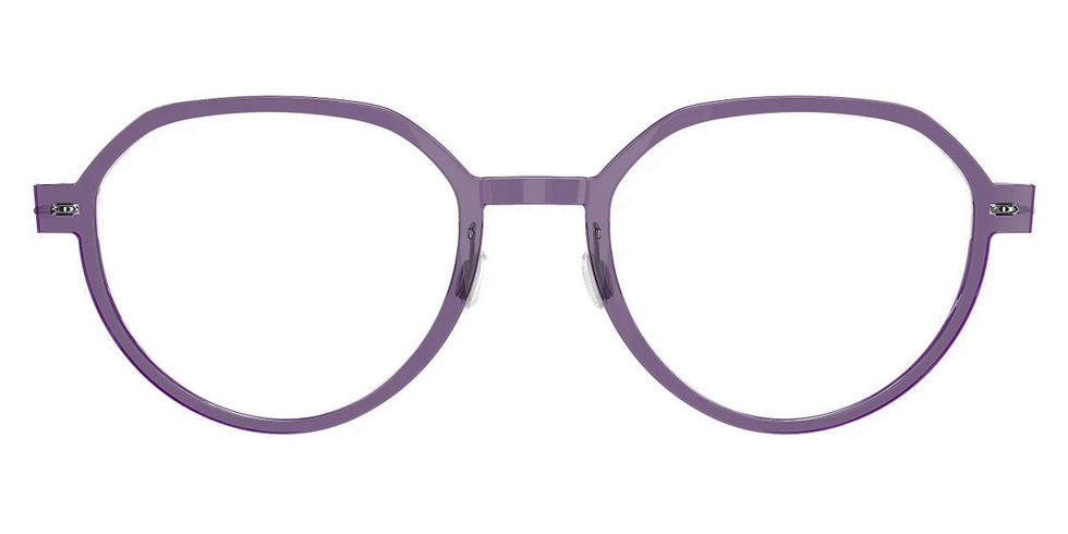 Lindberg® N.O.W. Titanium™ 6582 LIN NOW 6582 804-C13-P10 50 - 804-C13 Eyeglasses