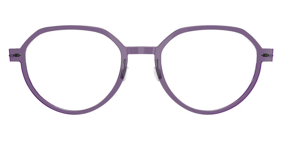 Lindberg® N.O.W. Titanium™ 6582 LIN NOW 6582 804-C13-PU9 50 - 804-C13 Eyeglasses