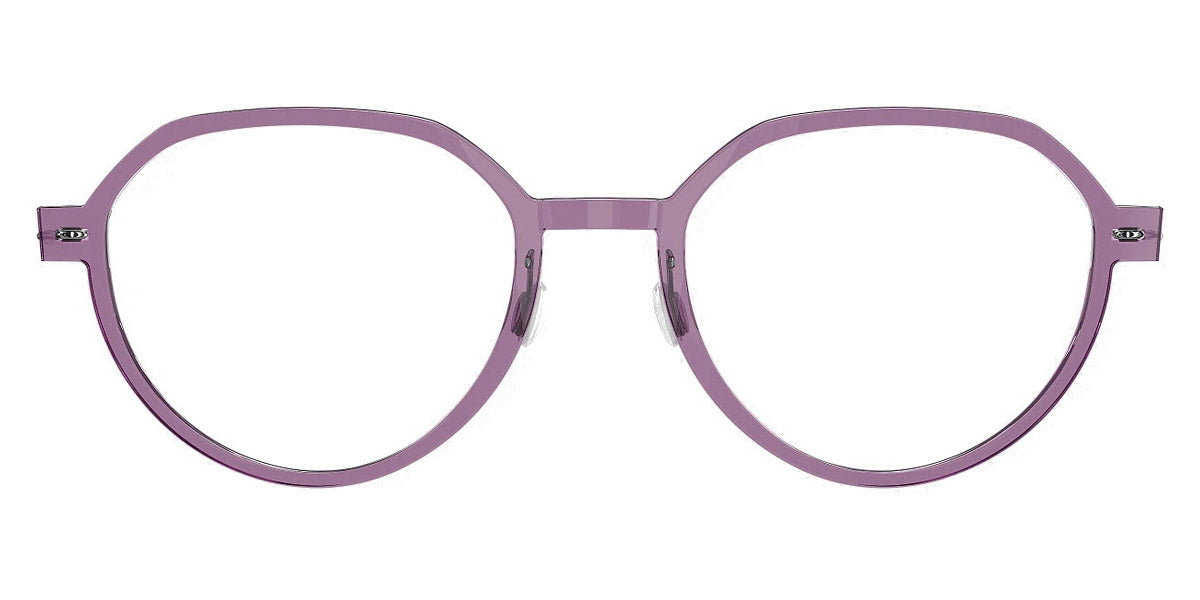 Lindberg® N.O.W. Titanium™ 6582 LIN NOW 6582 804-C19-P10 50 - 804-C19 Eyeglasses