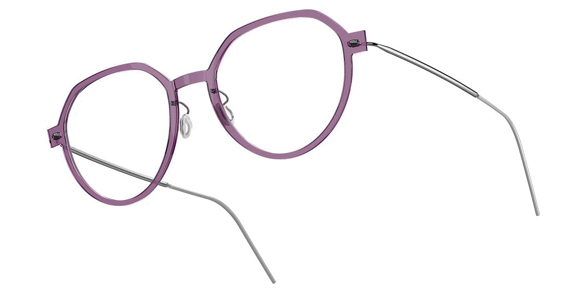 Lindberg® N.O.W. Titanium™ 6582 LIN NOW 6582 804-C19-P10 50 - 804-C19 Eyeglasses