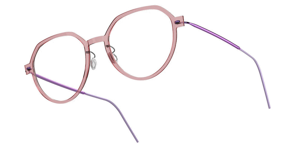 Lindberg® N.O.W. Titanium™ 6582 LIN NOW 6582 804-C20-P77 50 - 804-C20 Eyeglasses