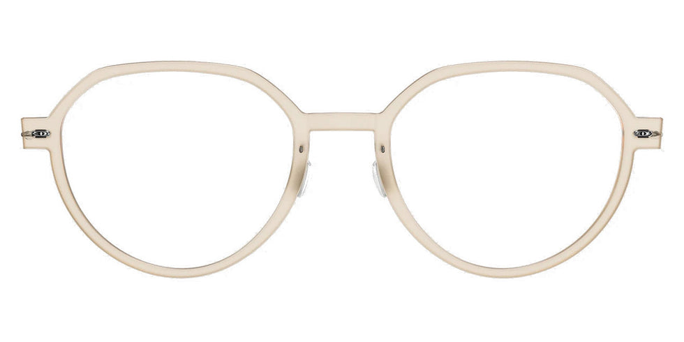 Lindberg® N.O.W. Titanium™ 6582 LIN NOW 6582 804-C21M-P10 50 - 804-C21M Eyeglasses