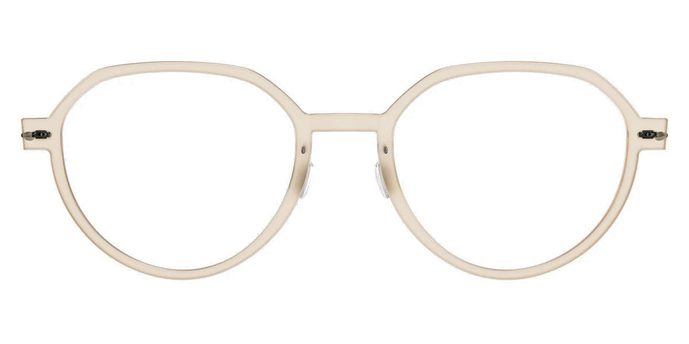 Lindberg® N.O.W. Titanium™ 6582 LIN NOW 6582 804-C21M-PU9 50 - 804-C21M Eyeglasses