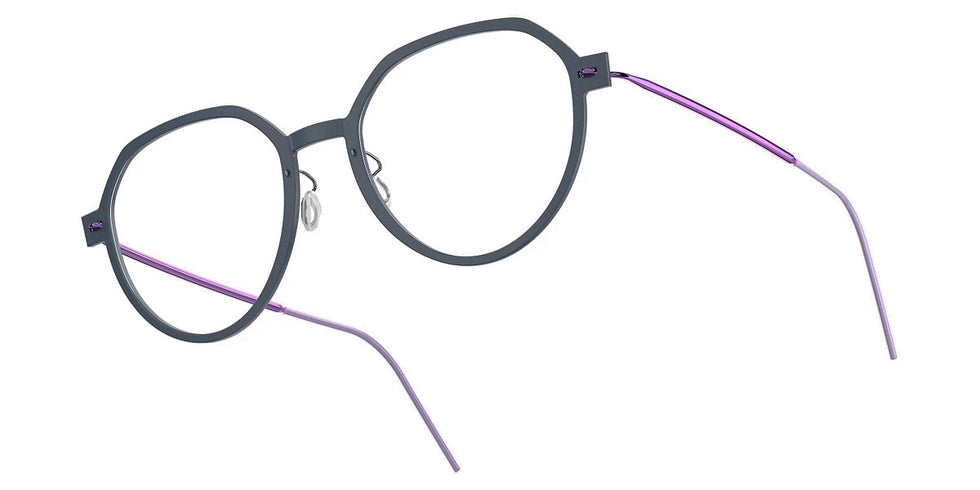 Lindberg® N.O.W. Titanium™ 6582 LIN NOW 6582 804-D18-P77 50 - 804-D18 Eyeglasses