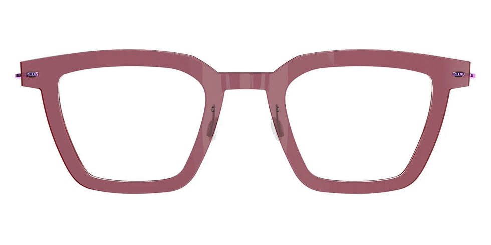 Lindberg® N.O.W. Titanium™ 6585 LIN NOW 6585 802-C04-P77 48 - 802-C04 Eyeglasses