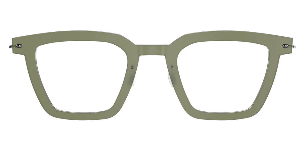 Lindberg® N.O.W. Titanium™ 6585 LIN NOW 6585 802-C11M-P10 48 - 802-C11M Eyeglasses
