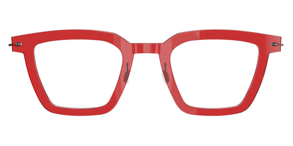 Lindberg® N.O.W. Titanium™ 6585 LIN NOW 6585 802-C12-P10 48 - 802-C12 Eyeglasses