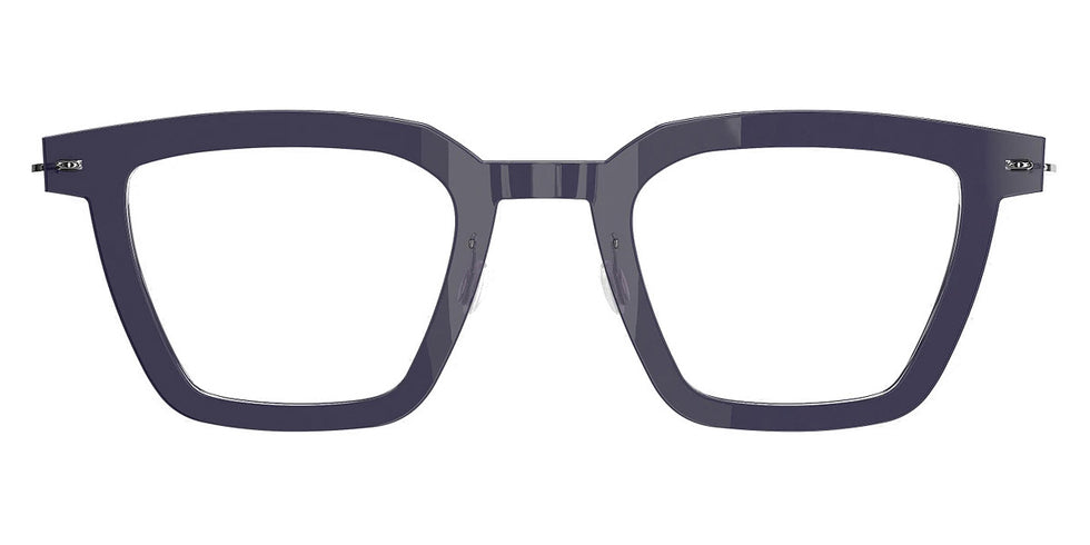 Lindberg® N.O.W. Titanium™ 6585 LIN NOW 6585 802-C14-P10 48 - 802-C14 Eyeglasses