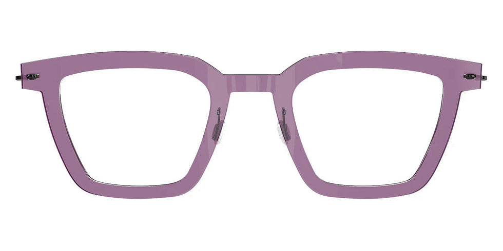 Lindberg® N.O.W. Titanium™ 6585 LIN NOW 6585 802-C19-PU9 48 - 802-C19 Eyeglasses
