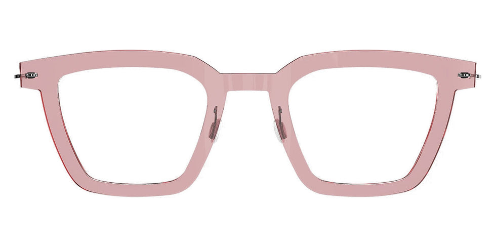 Lindberg® N.O.W. Titanium™ 6585 LIN NOW 6585 802-C20-P10 48 - 802-C20 Eyeglasses