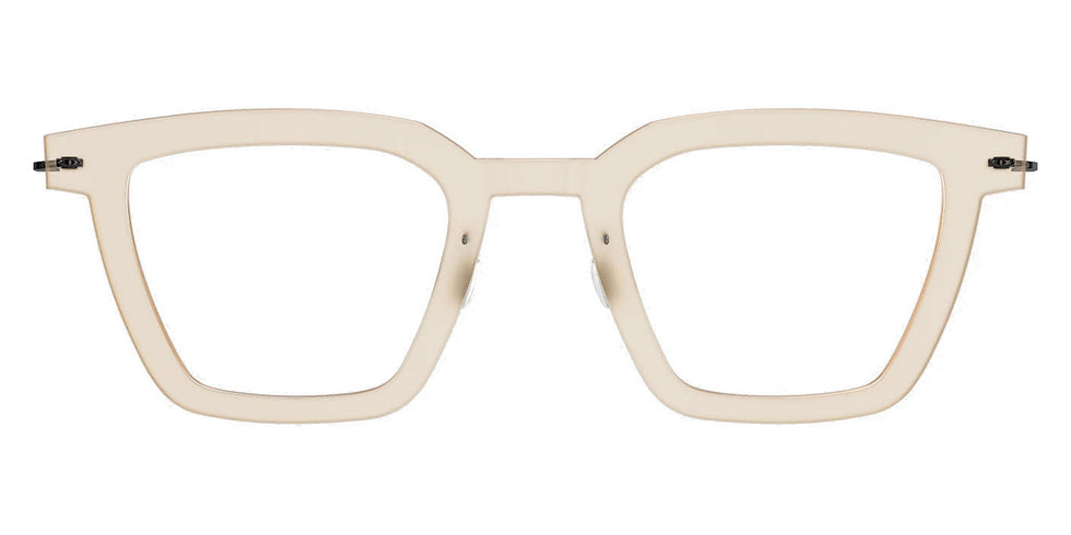 Lindberg® N.O.W. Titanium™ 6585 LIN NOW 6585 802-C21M-PU9 48 - 802-C21M Eyeglasses
