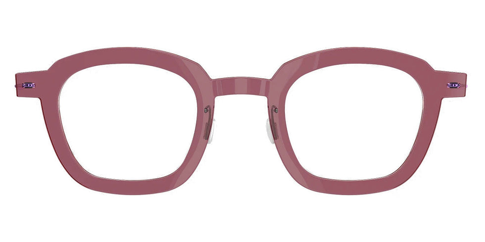 Lindberg® N.O.W. Titanium™ 6587 LIN NOW 6587 804-C04-P77 43 - 804-C04 Eyeglasses