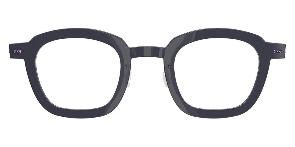 Lindberg® N.O.W. Titanium™ 6587 LIN NOW 6587 804-C06-P77 43 - 804-C06 Eyeglasses
