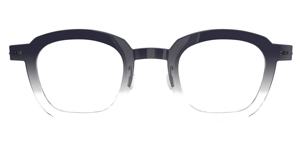 Lindberg® N.O.W. Titanium™ 6587 LIN NOW 6587 804-C06G-PU9 43 - 804-C06G Eyeglasses